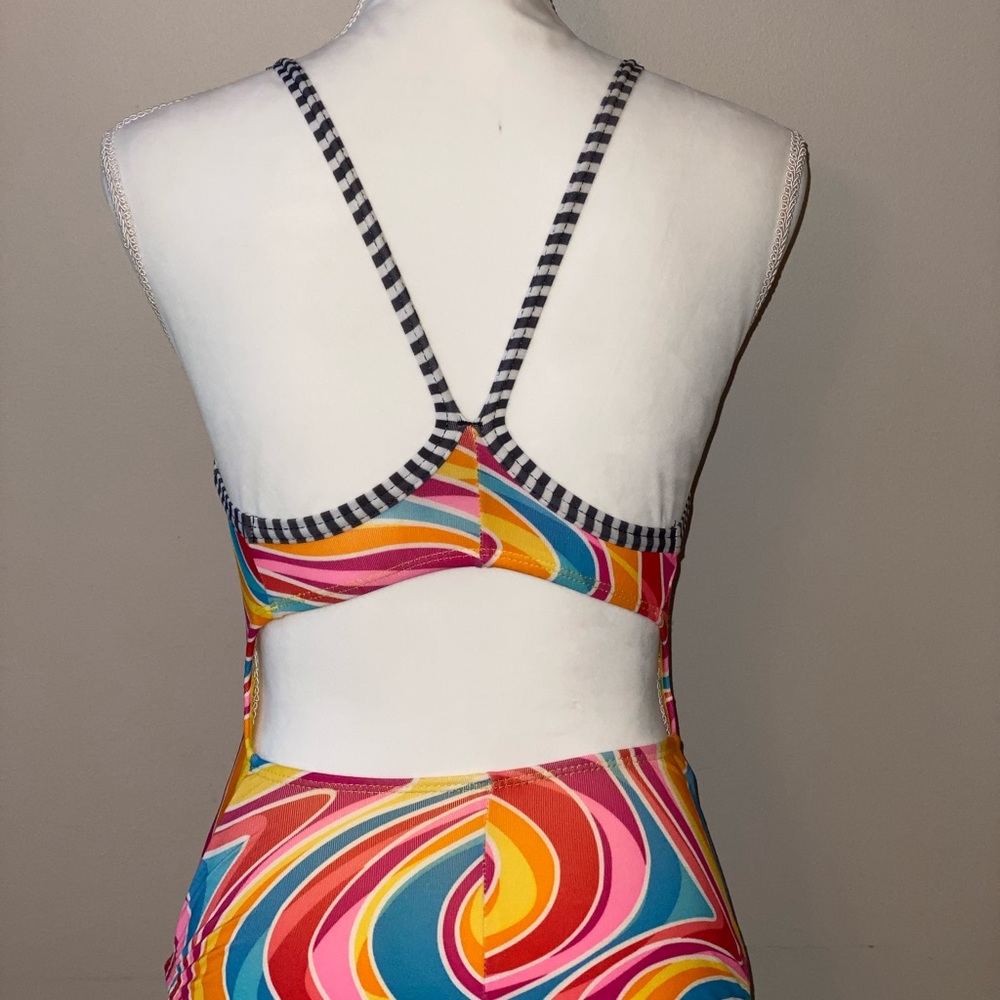 Dolphin Uglies V2 Competition Swim Suit size 30&32 - Picture 6 of 13